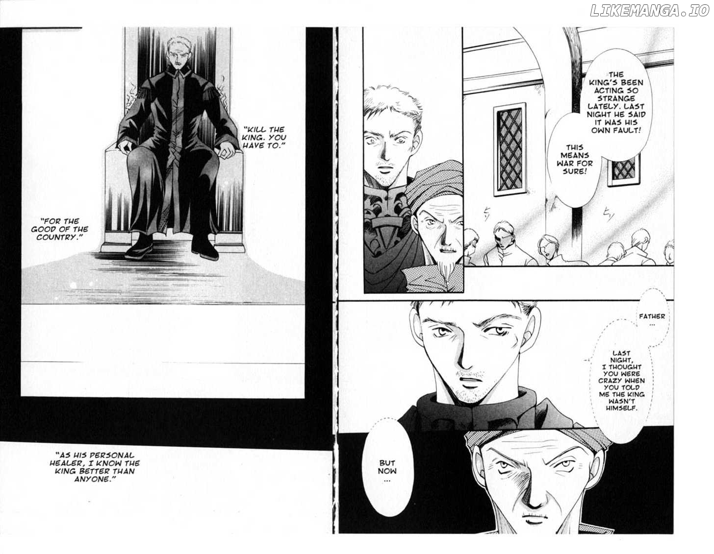 Manga page 16