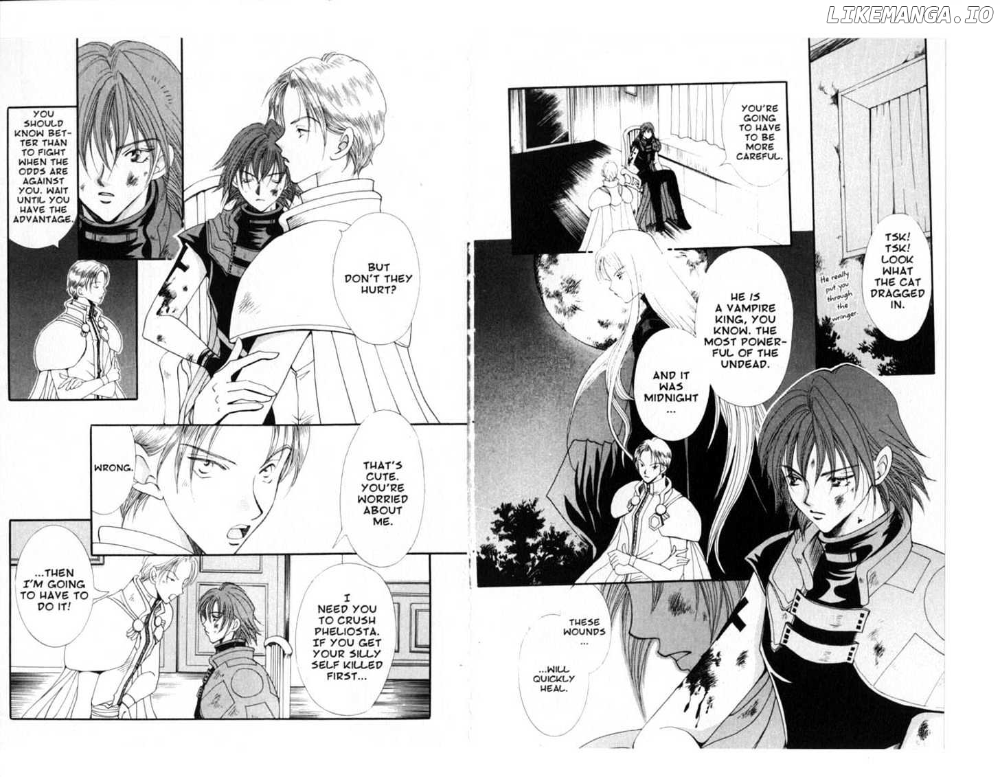 Manga page 19