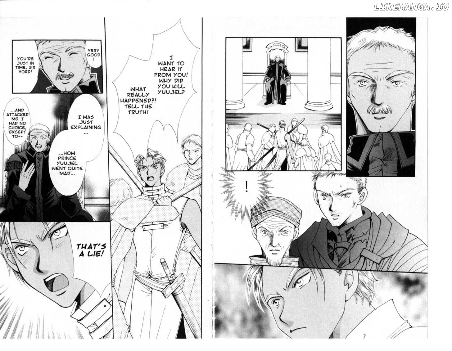 Manga page 21