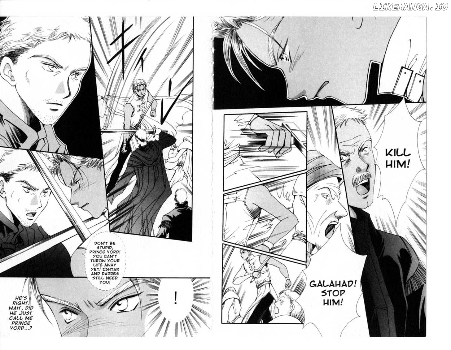 Manga page 23