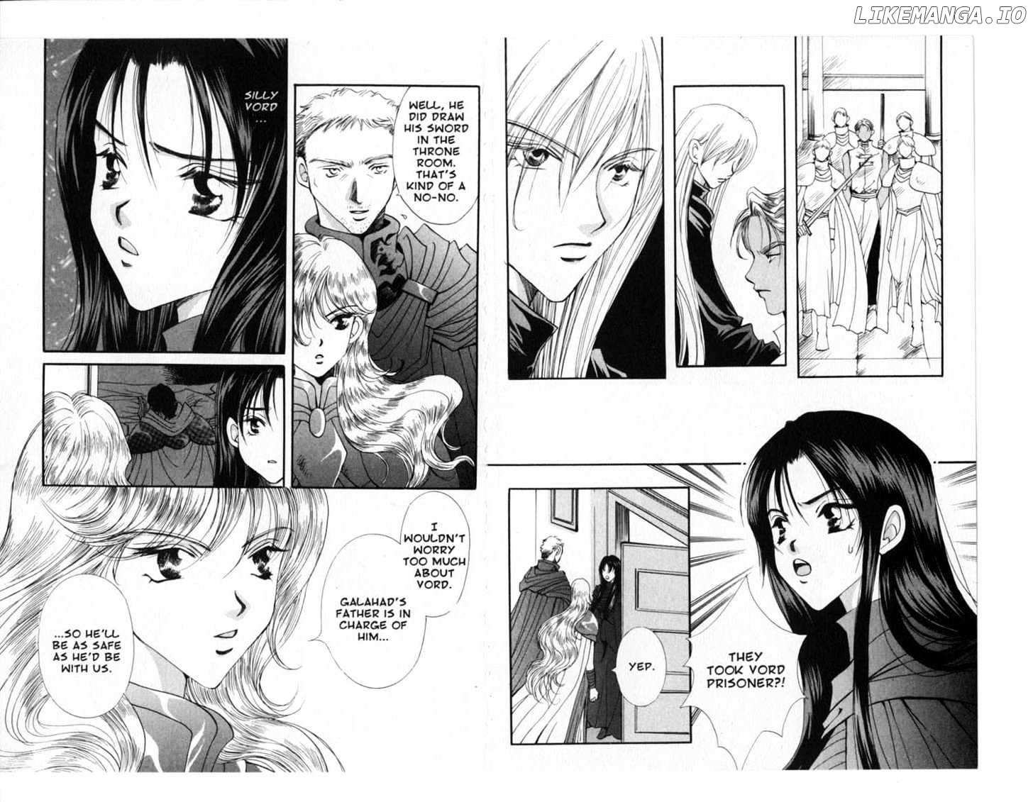 Manga page 25