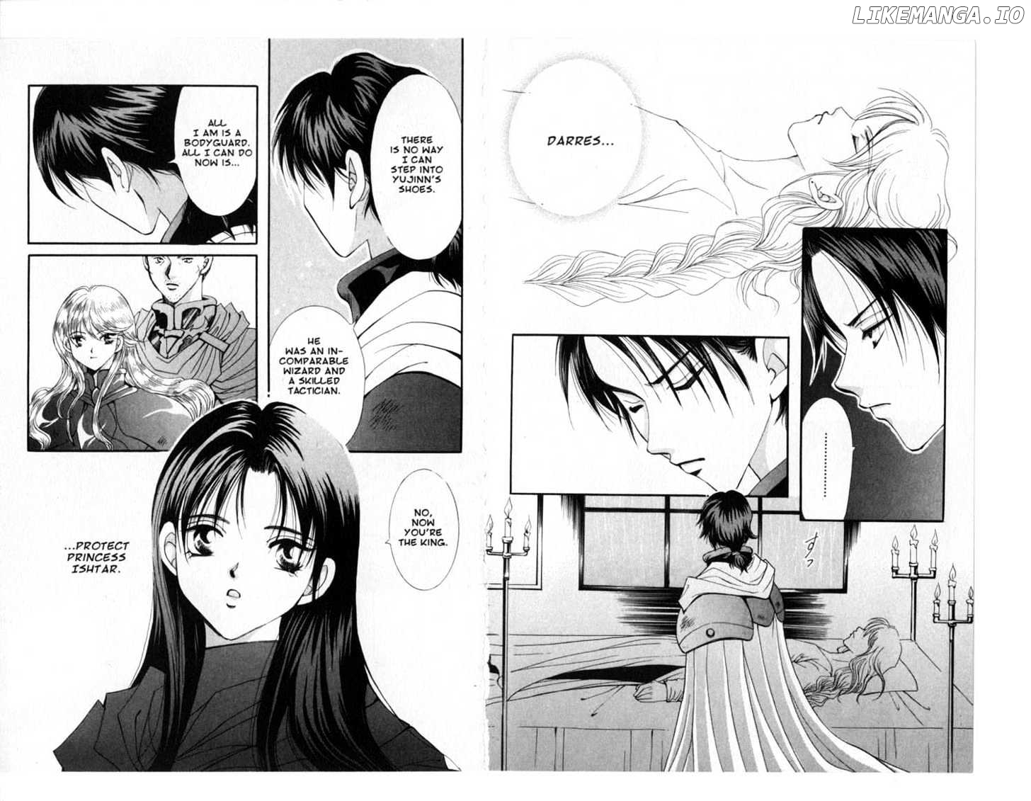 Manga page 27