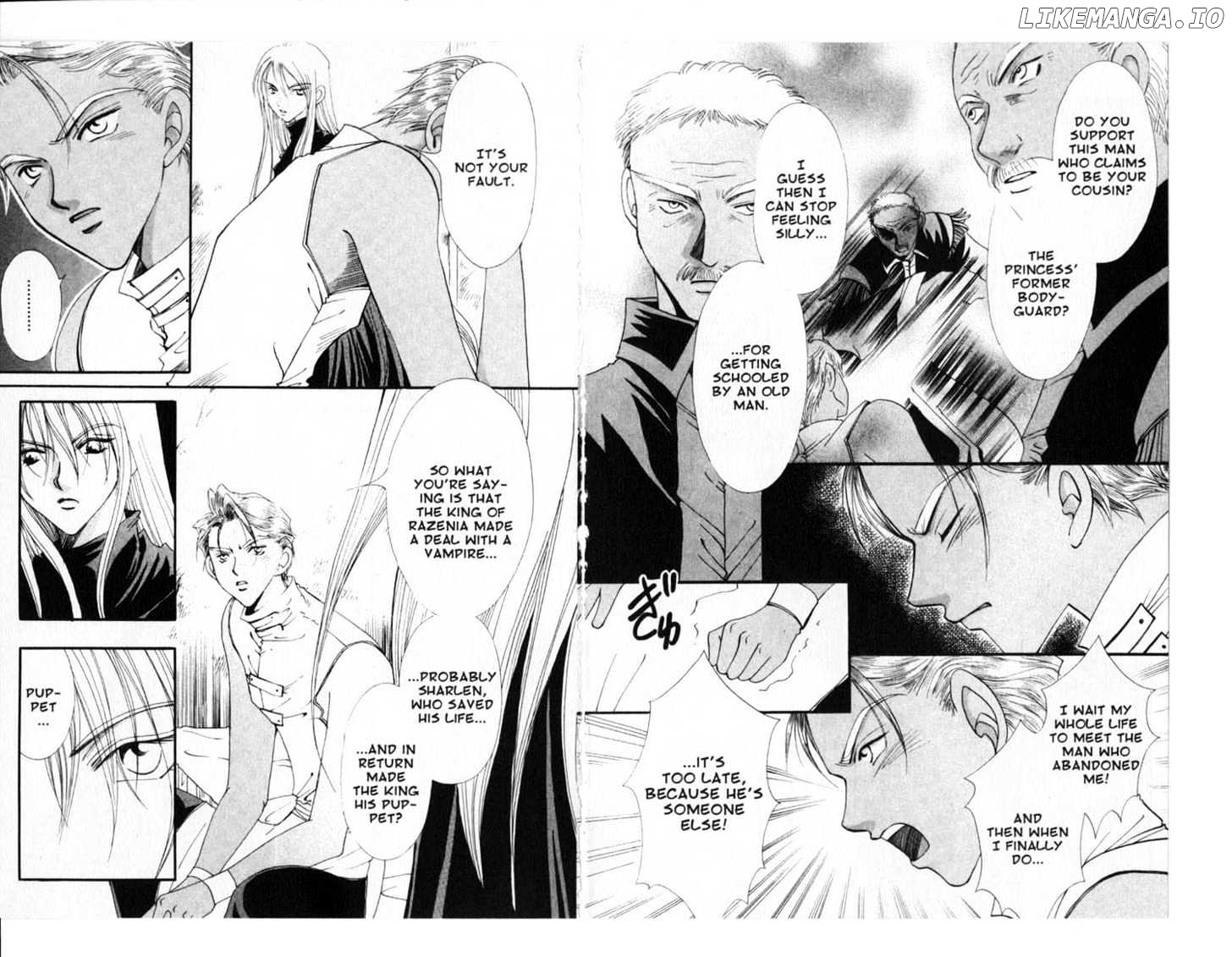 Manga page 32