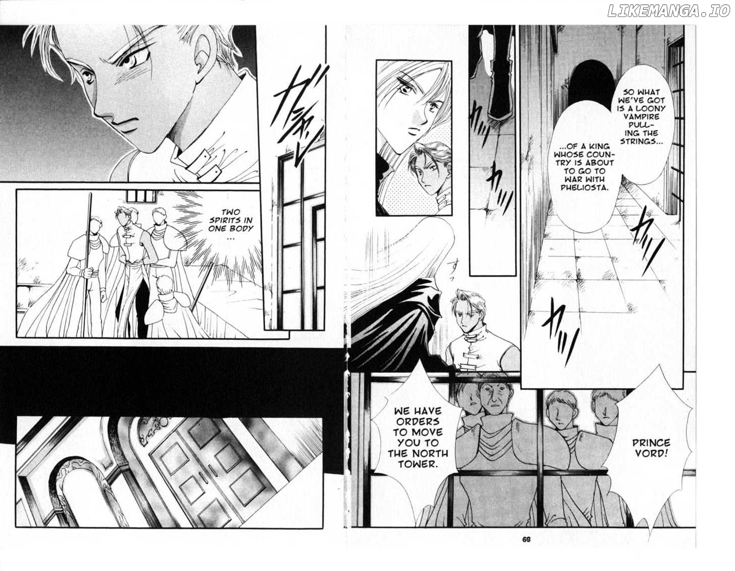 Manga page 34