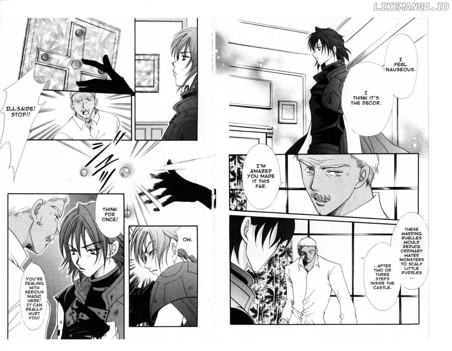 Manga page 35