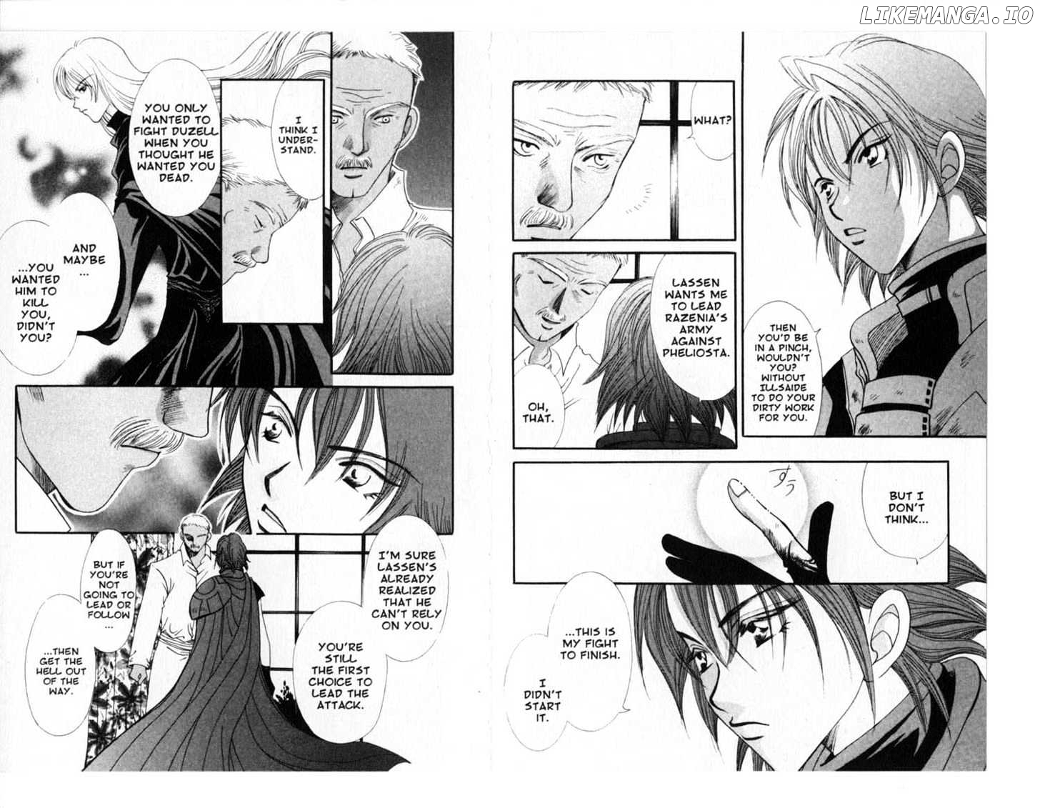 Manga page 36