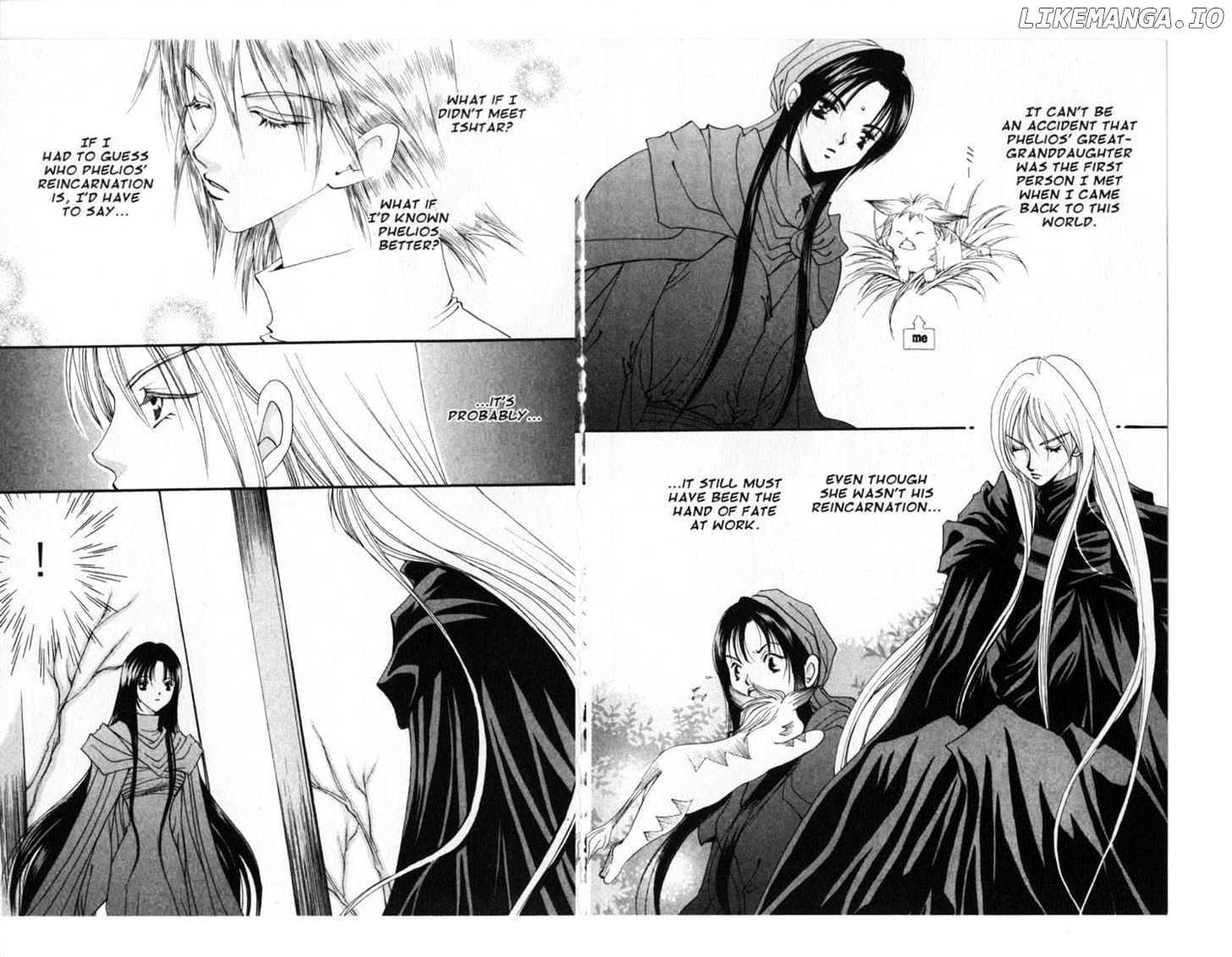 Manga page 38