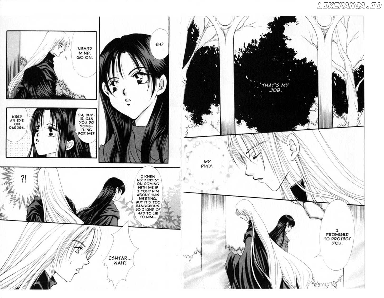 Manga page 40