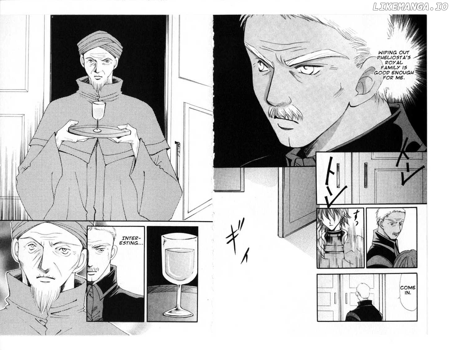 Manga page 42