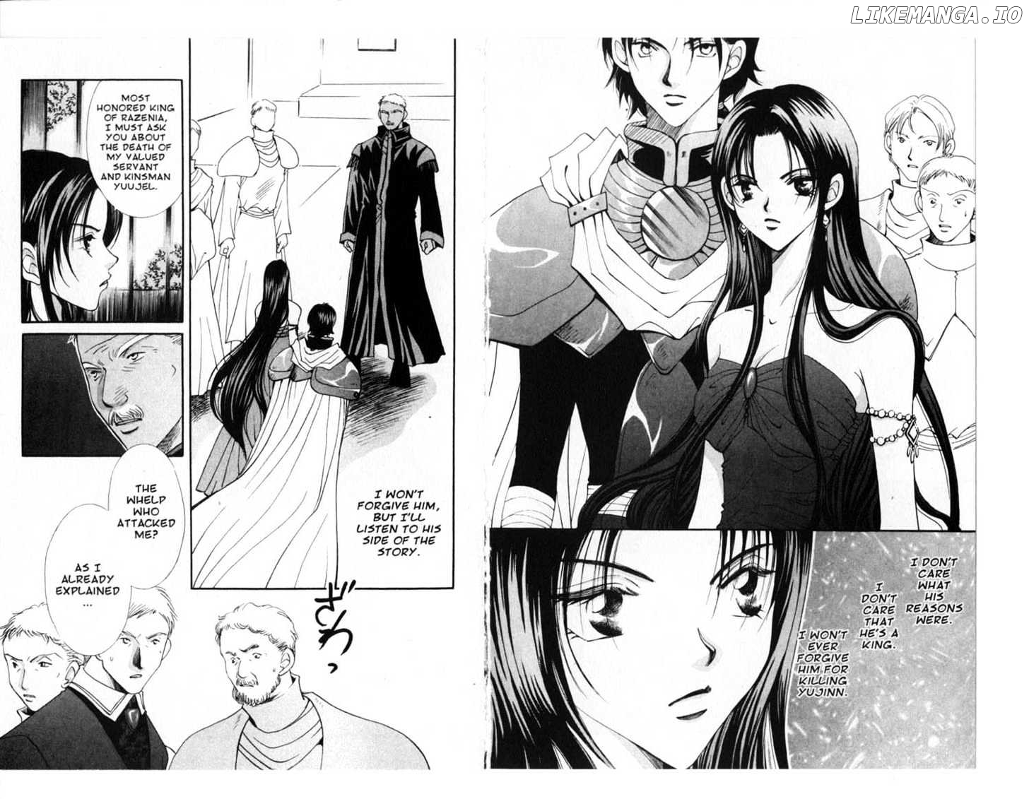 Manga page 50