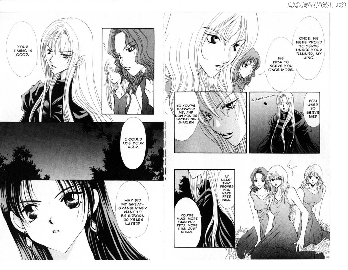 Manga page 54