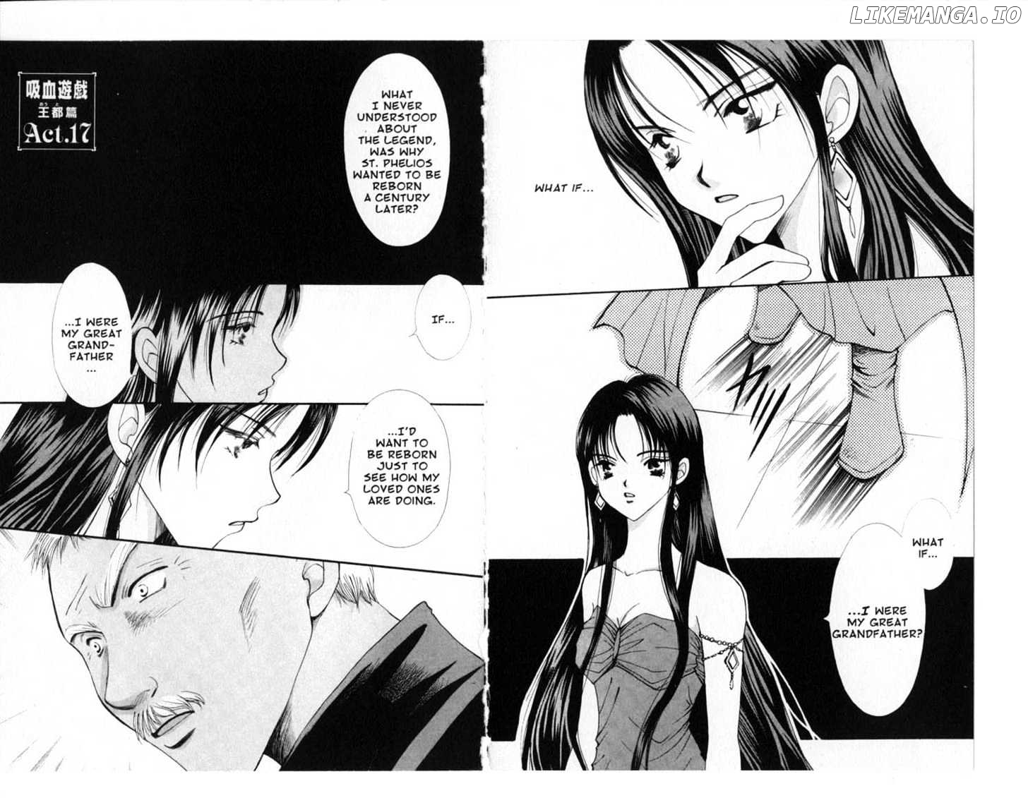 Manga page 57