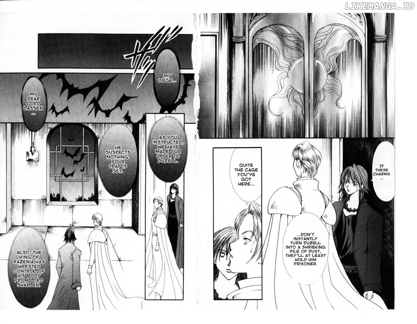 Manga page 64