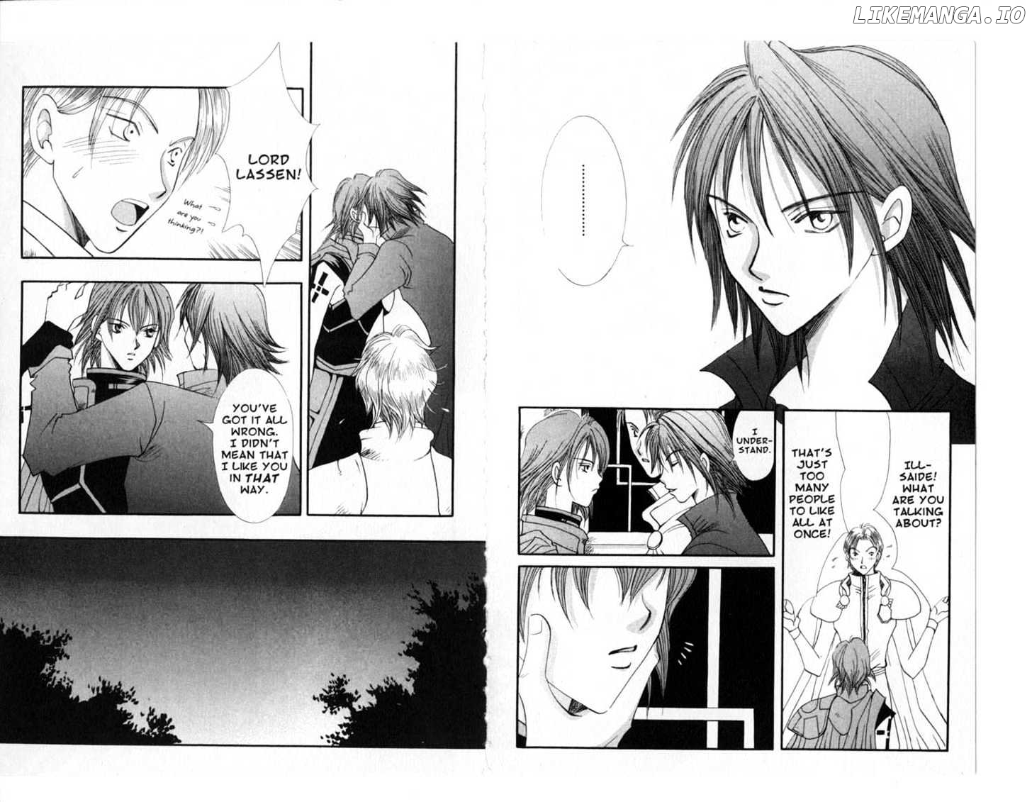 Manga page 67