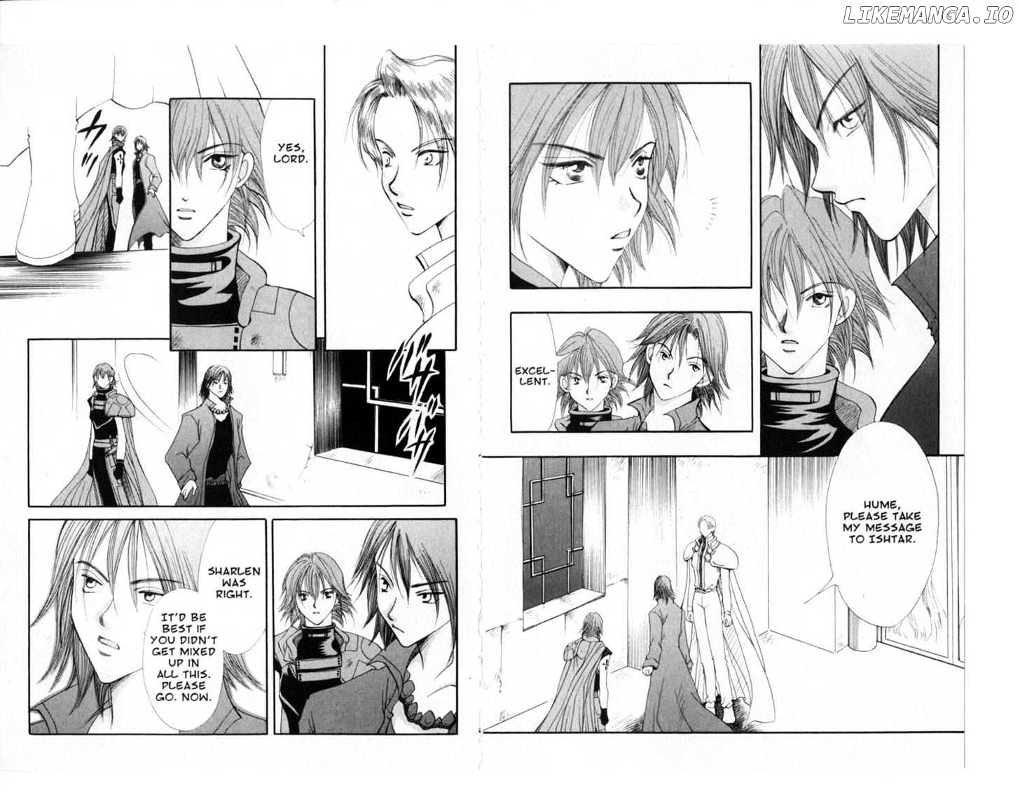 Manga page 71
