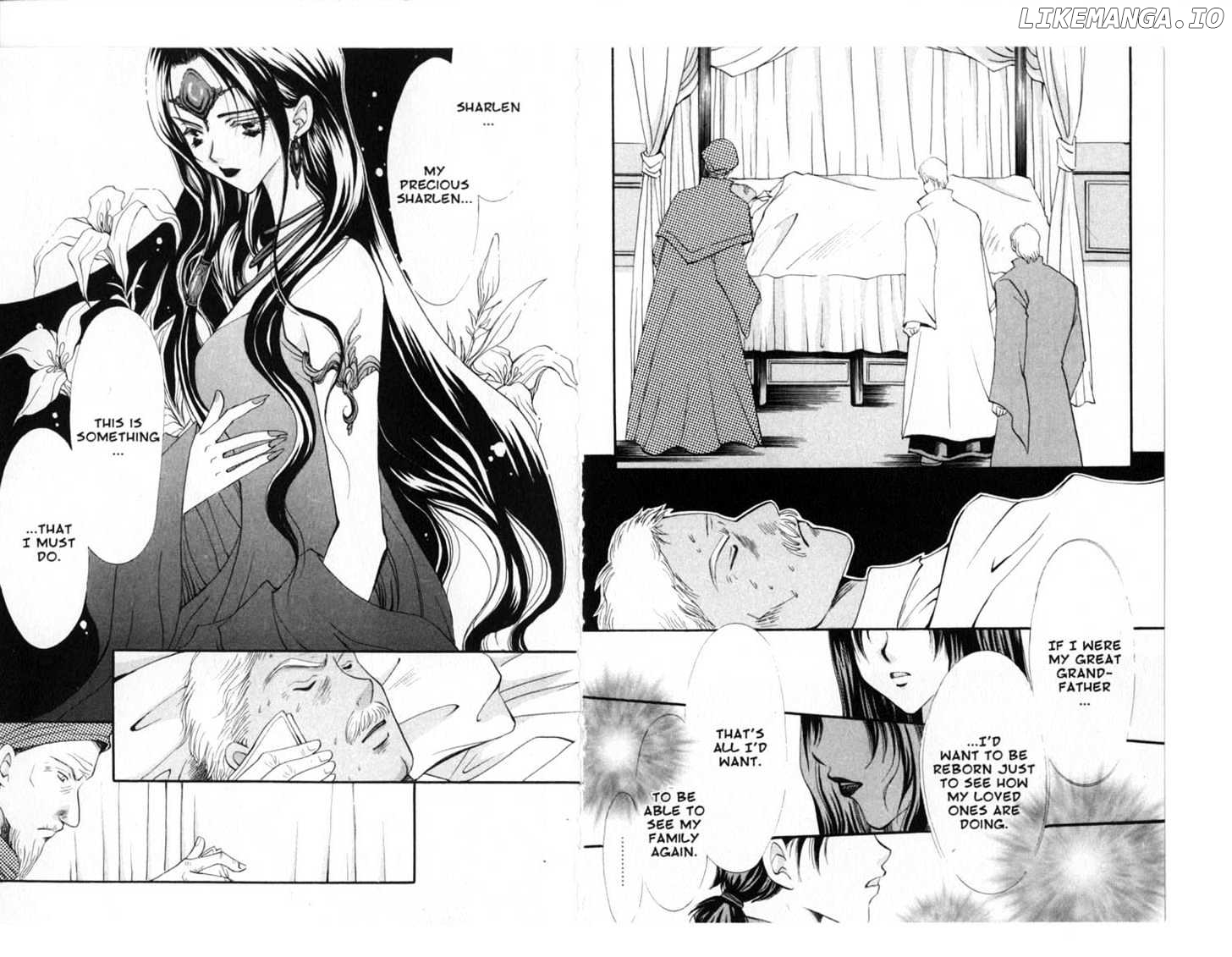 Manga page 73