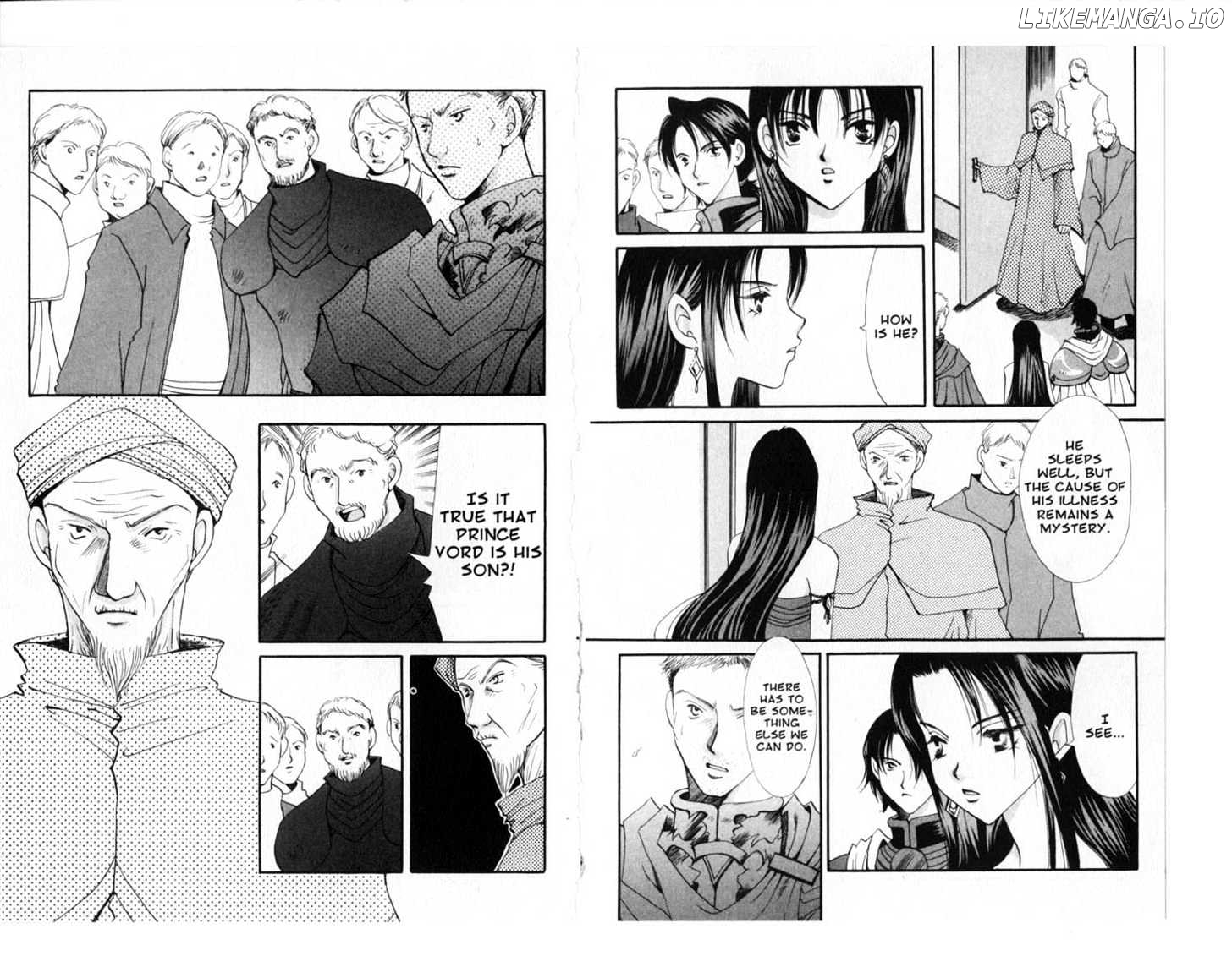 Manga page 74