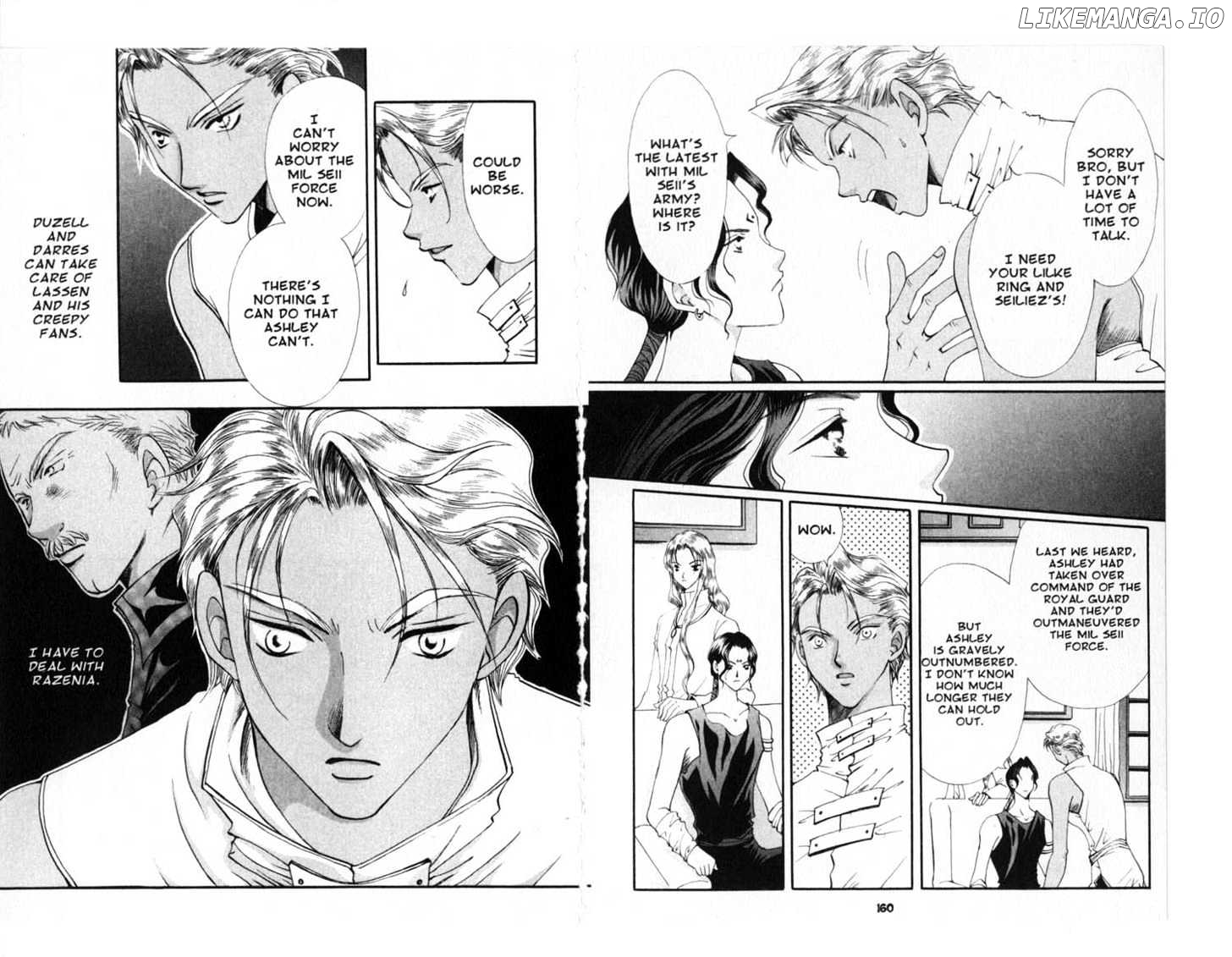 Manga page 80