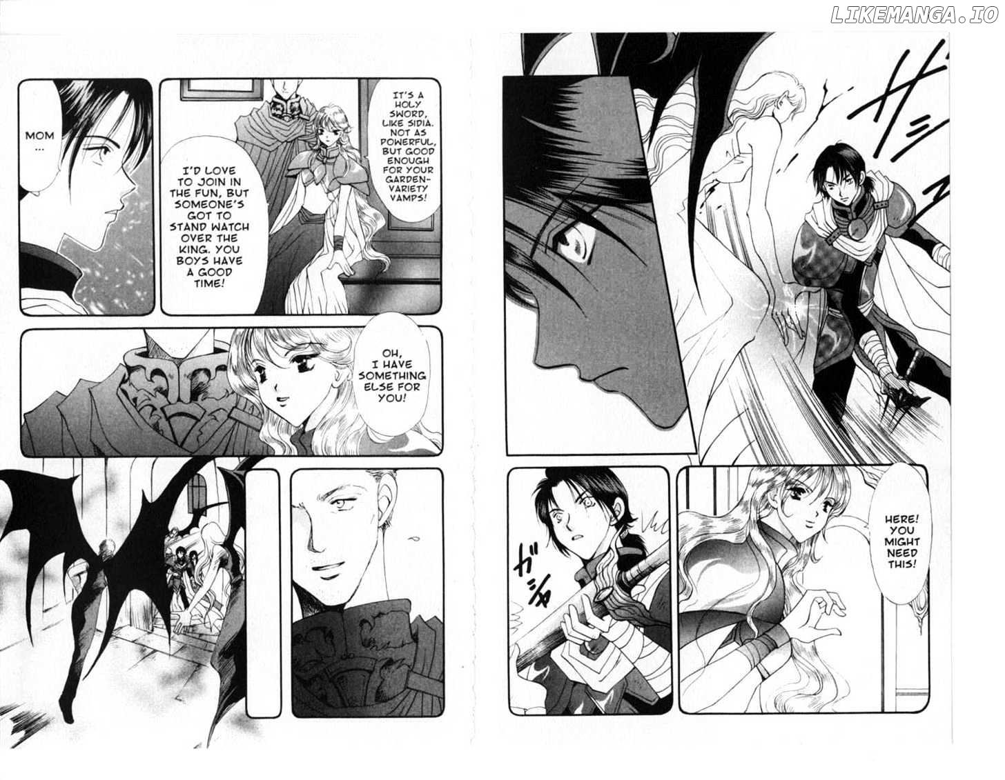 Manga page 82