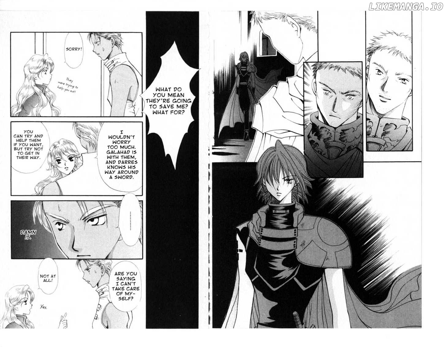 Manga page 85