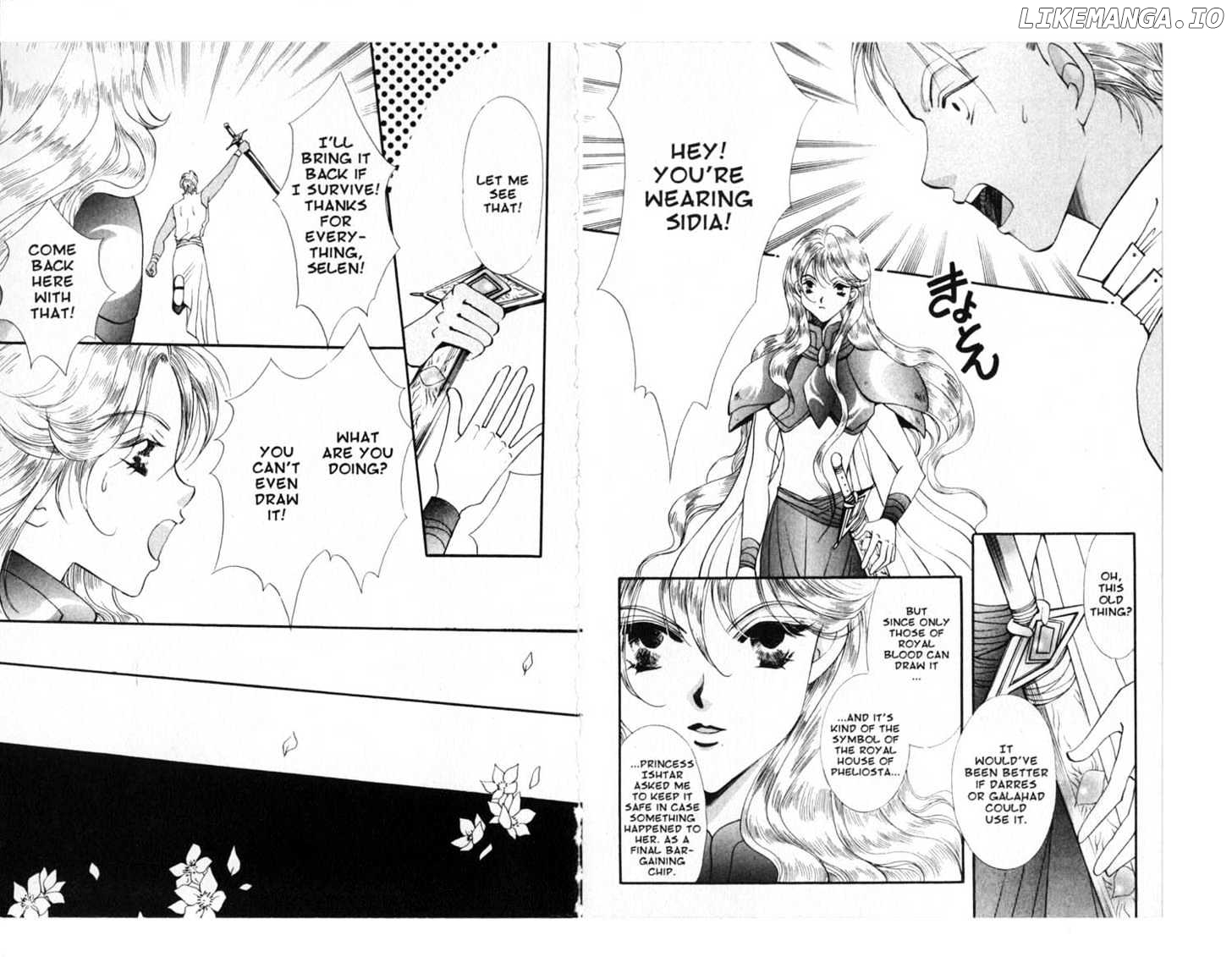 Manga page 86