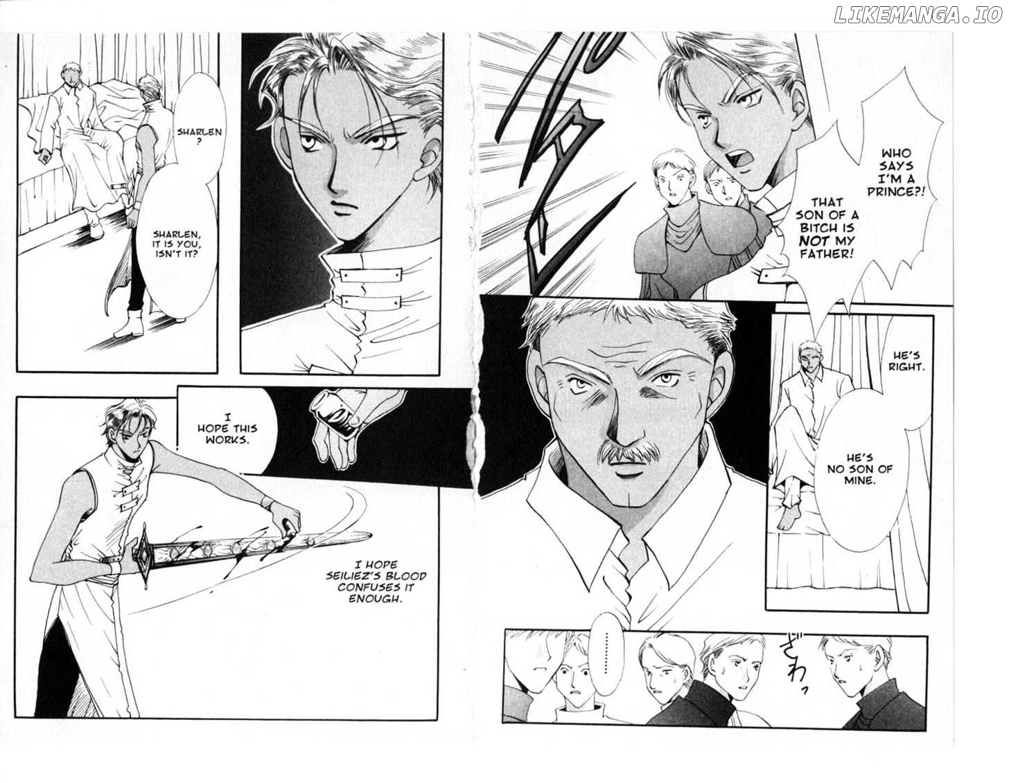 Manga page 88