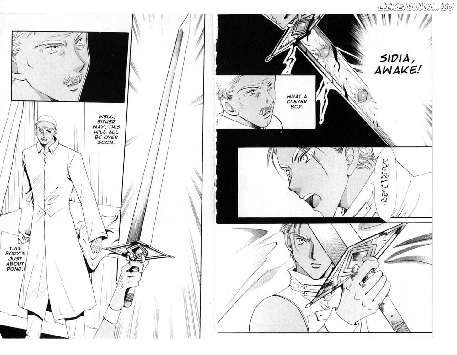 Manga page 89