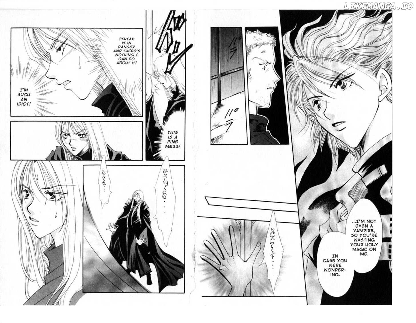 Manga page 98