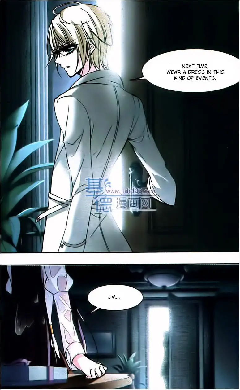 Manga page 11