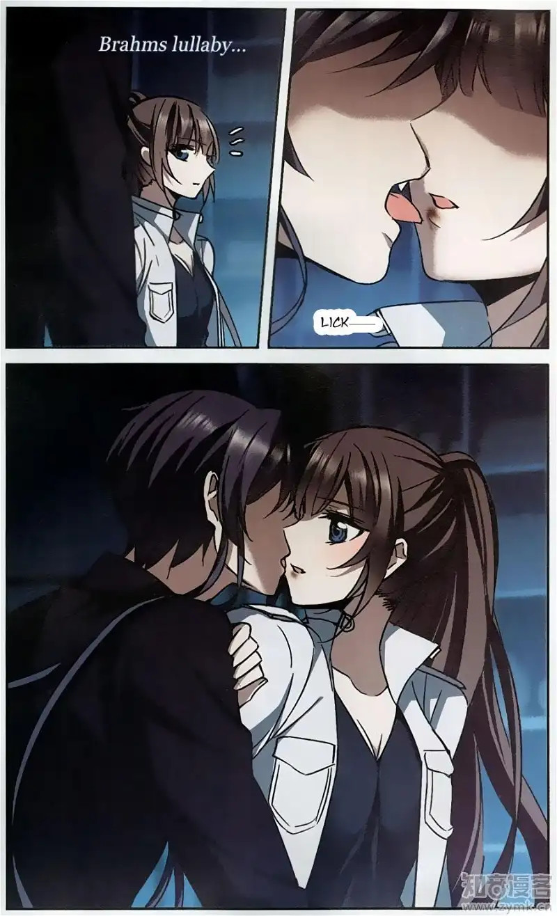 Manga page 21