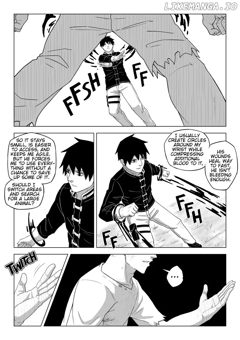 Manga page 10