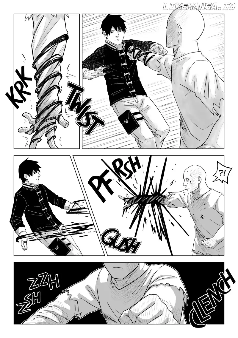 Manga page 12