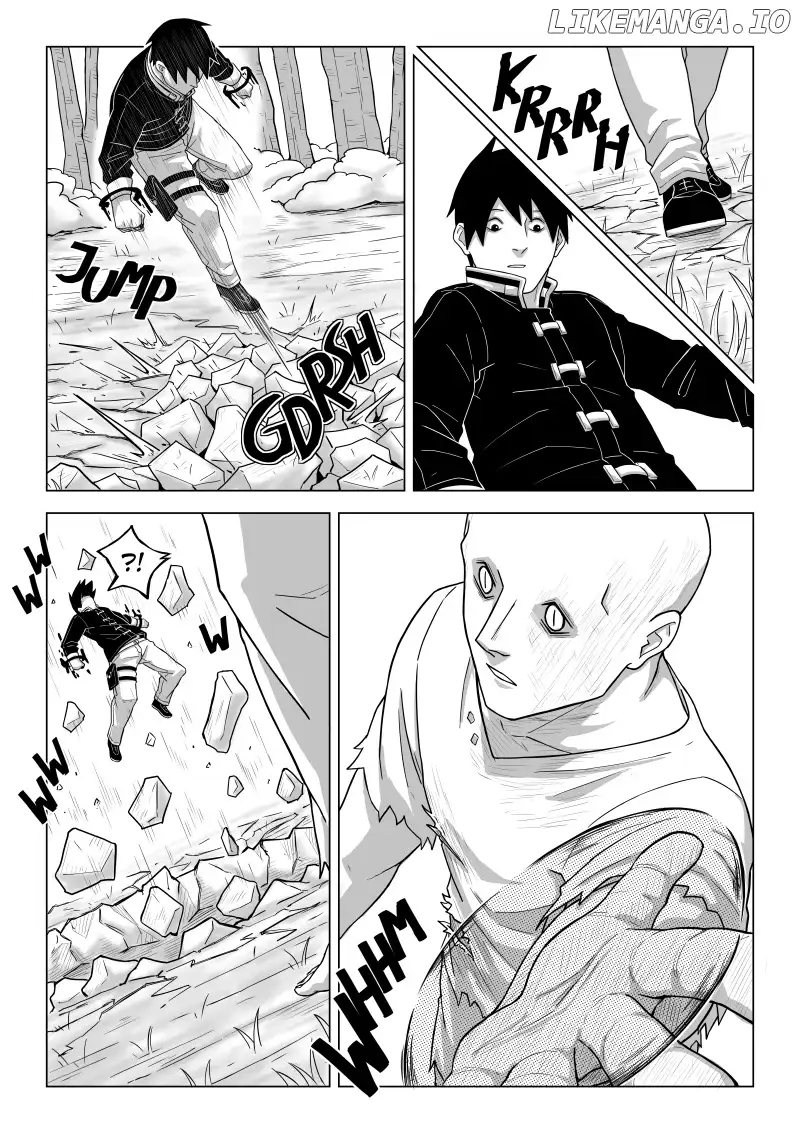 Manga page 13