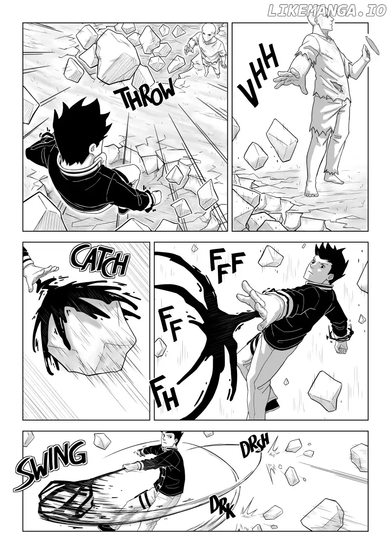 Manga page 14