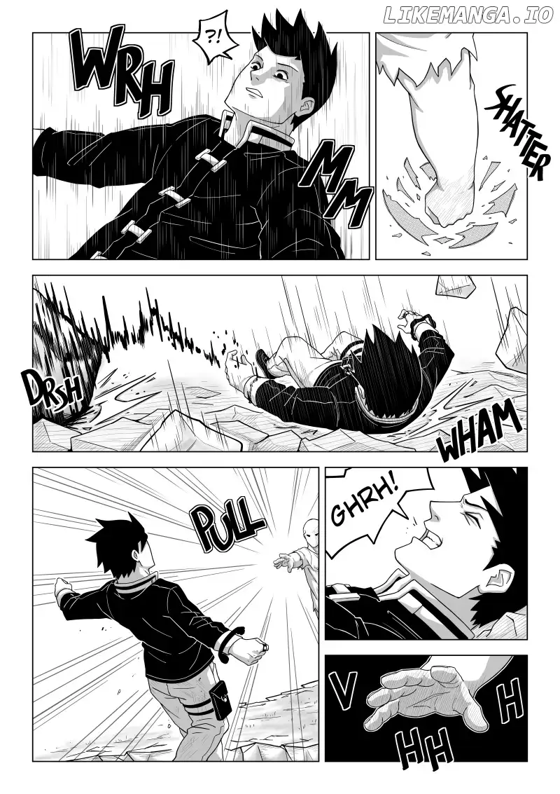 Manga page 15