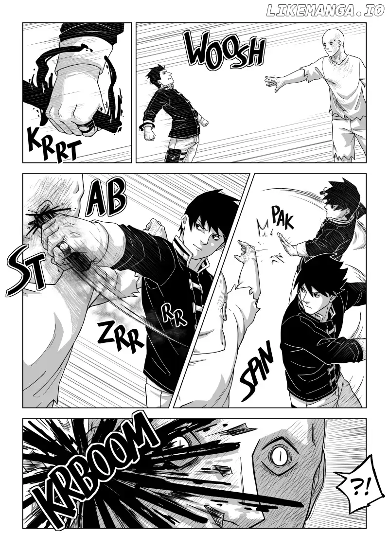 Manga page 16