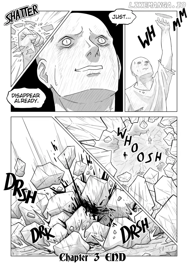 Manga page 22
