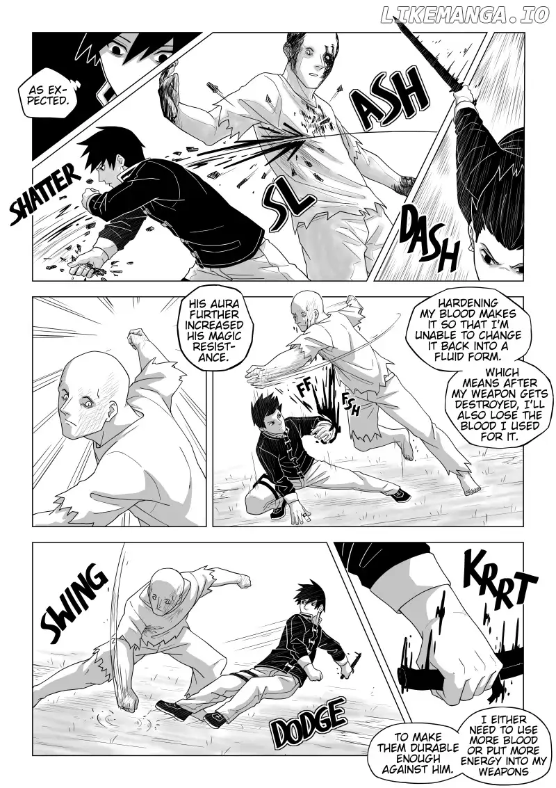 Manga page 7