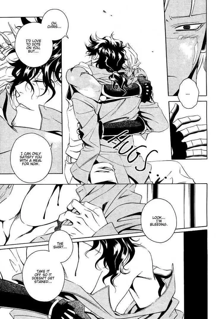 Manga page 4