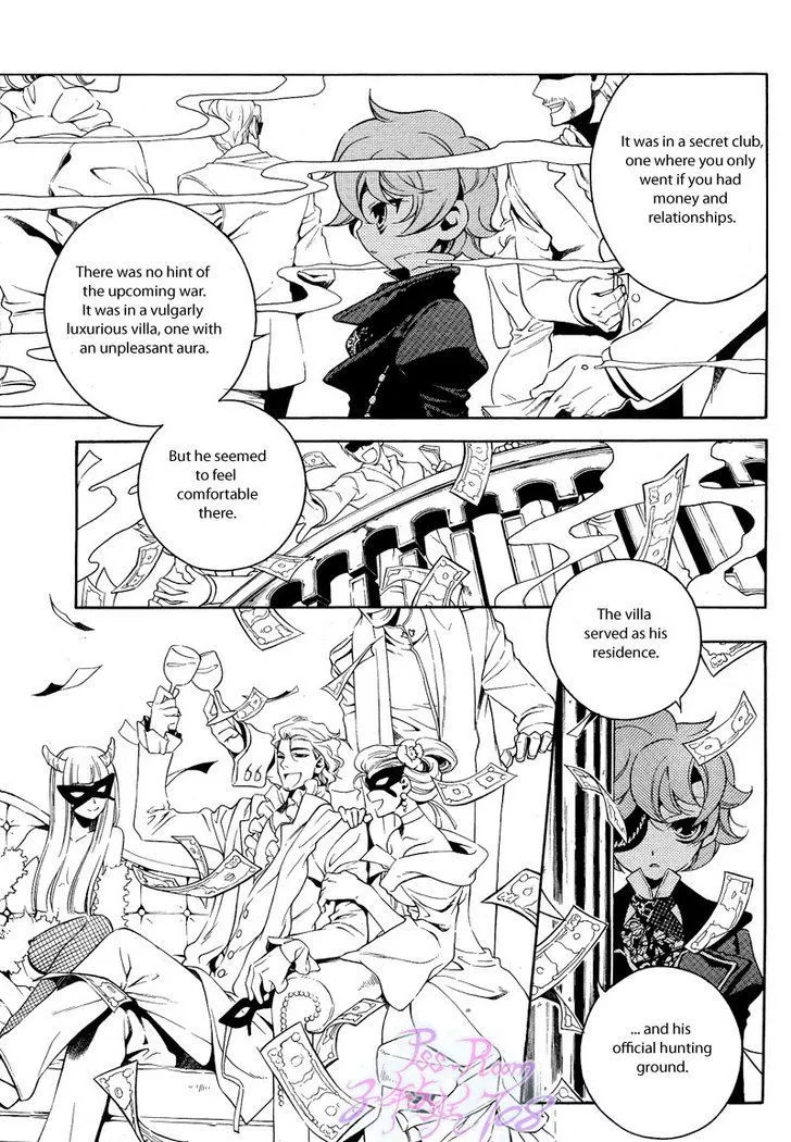 Manga page 11