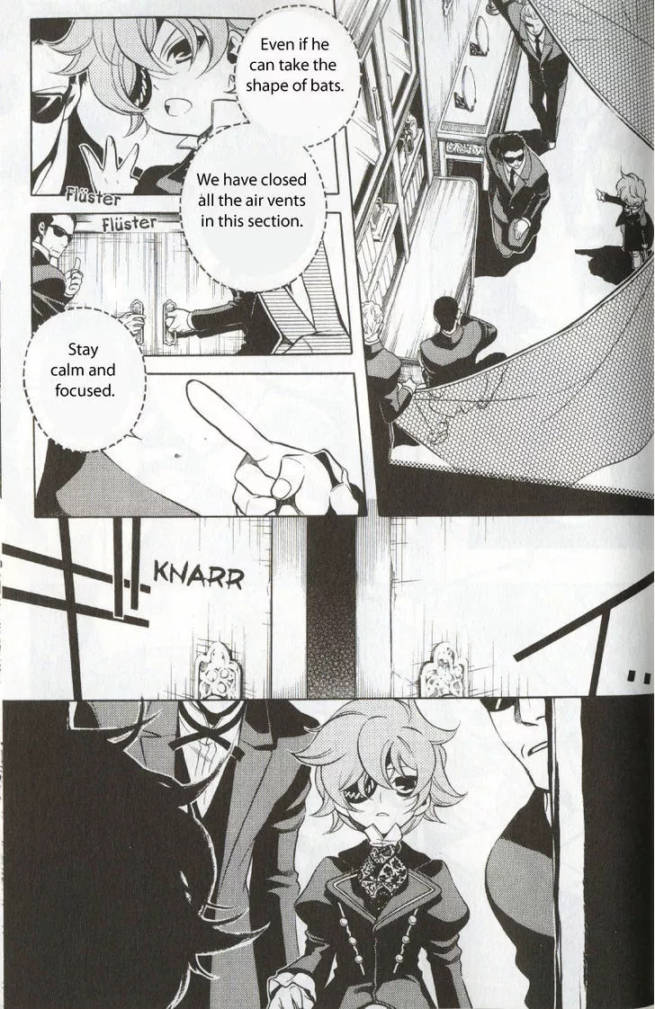 Manga page 11