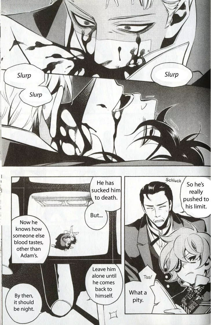 Manga page 9