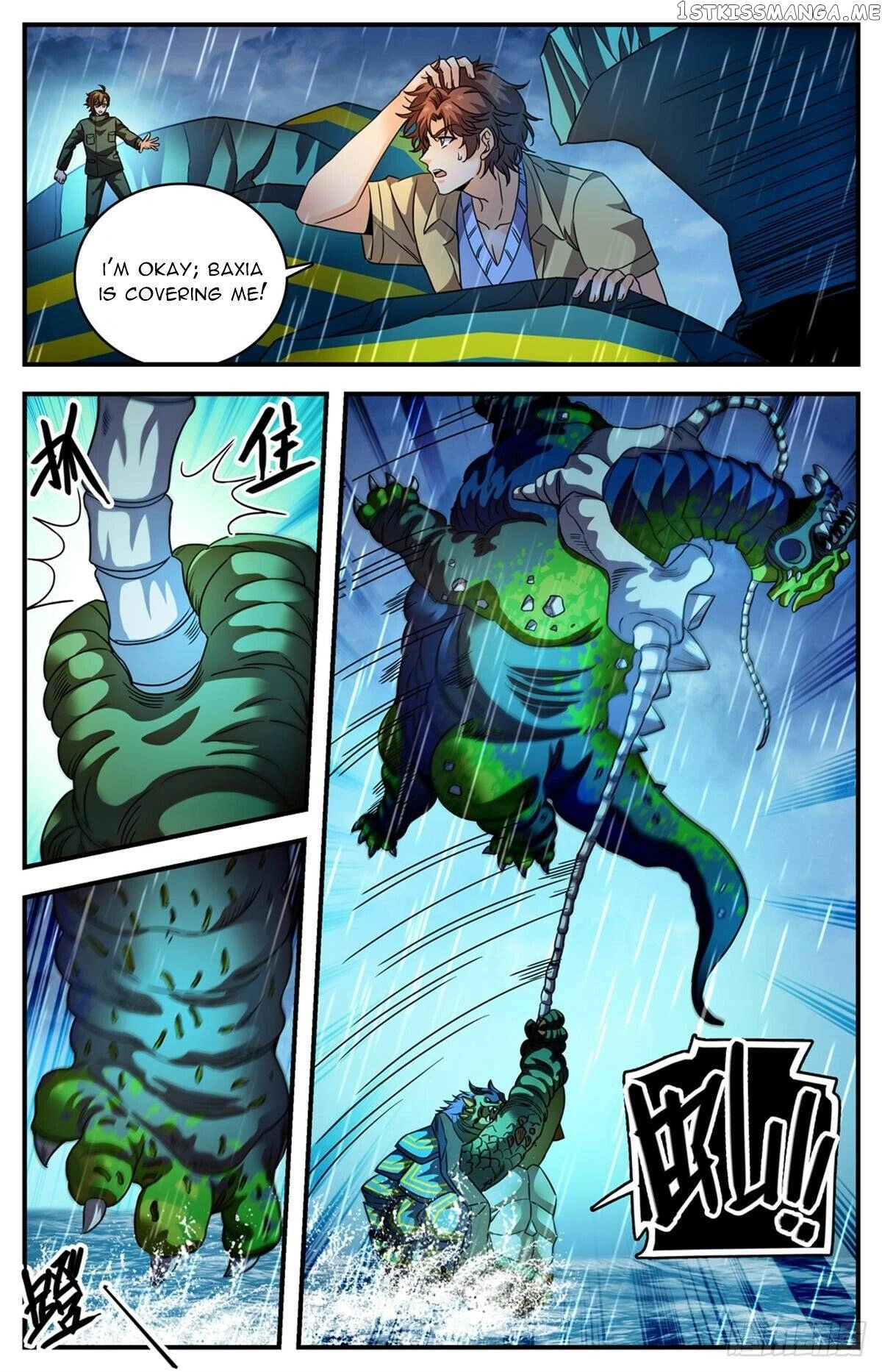 Manga page 10