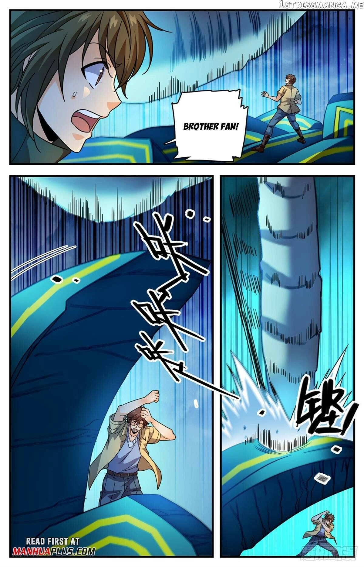 Manga page 9