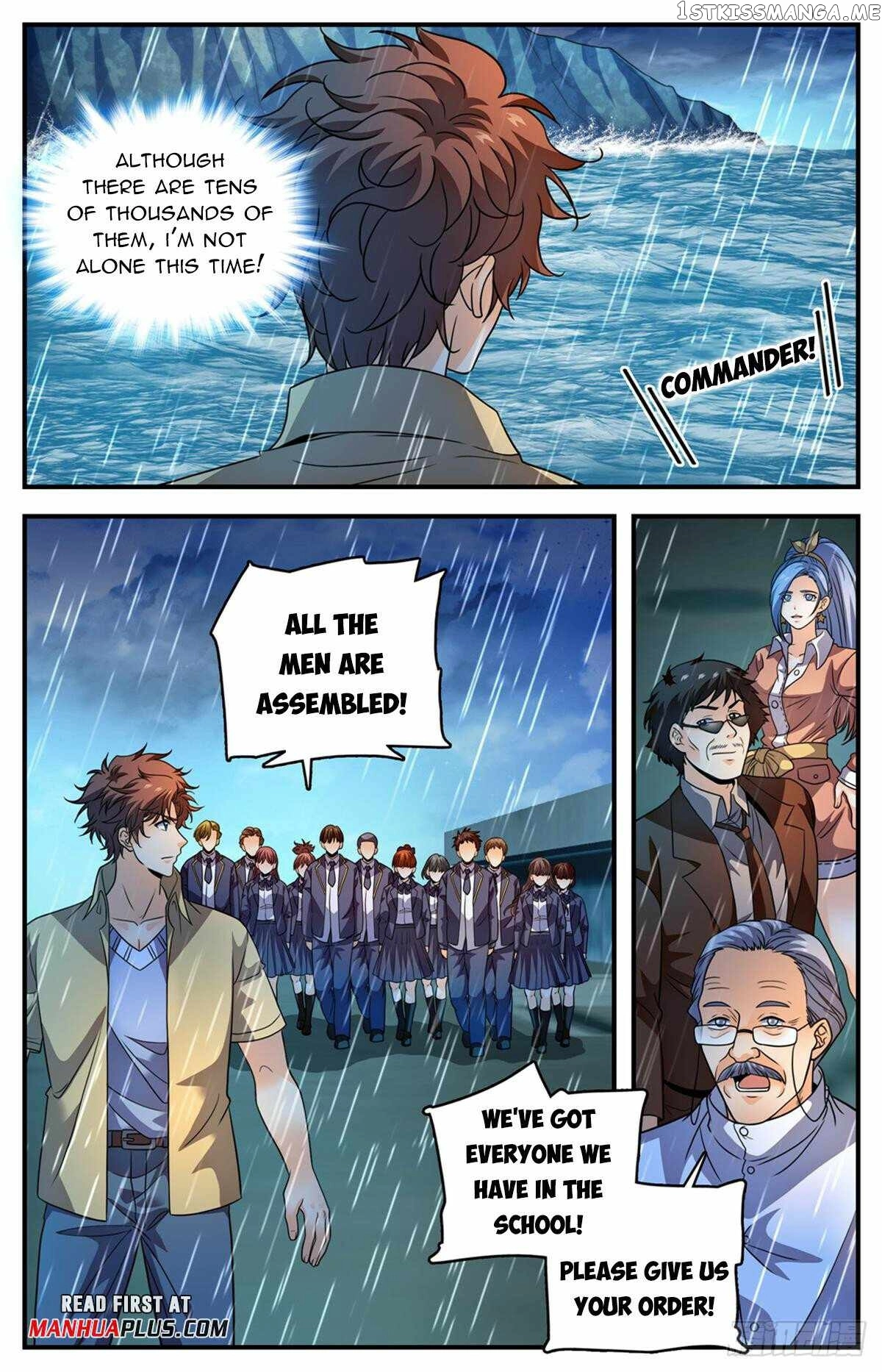 Manga page 9