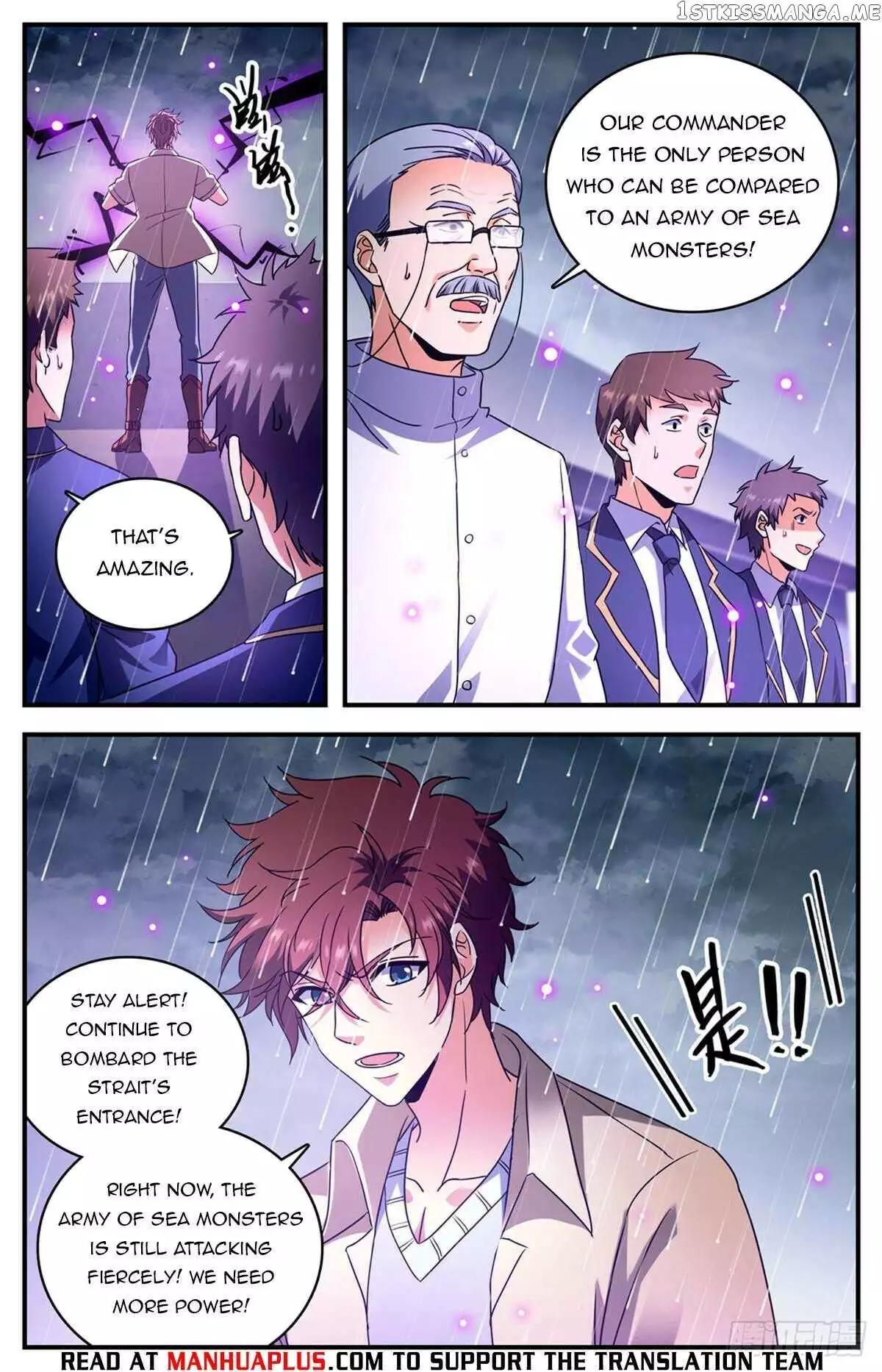 Manga page 9