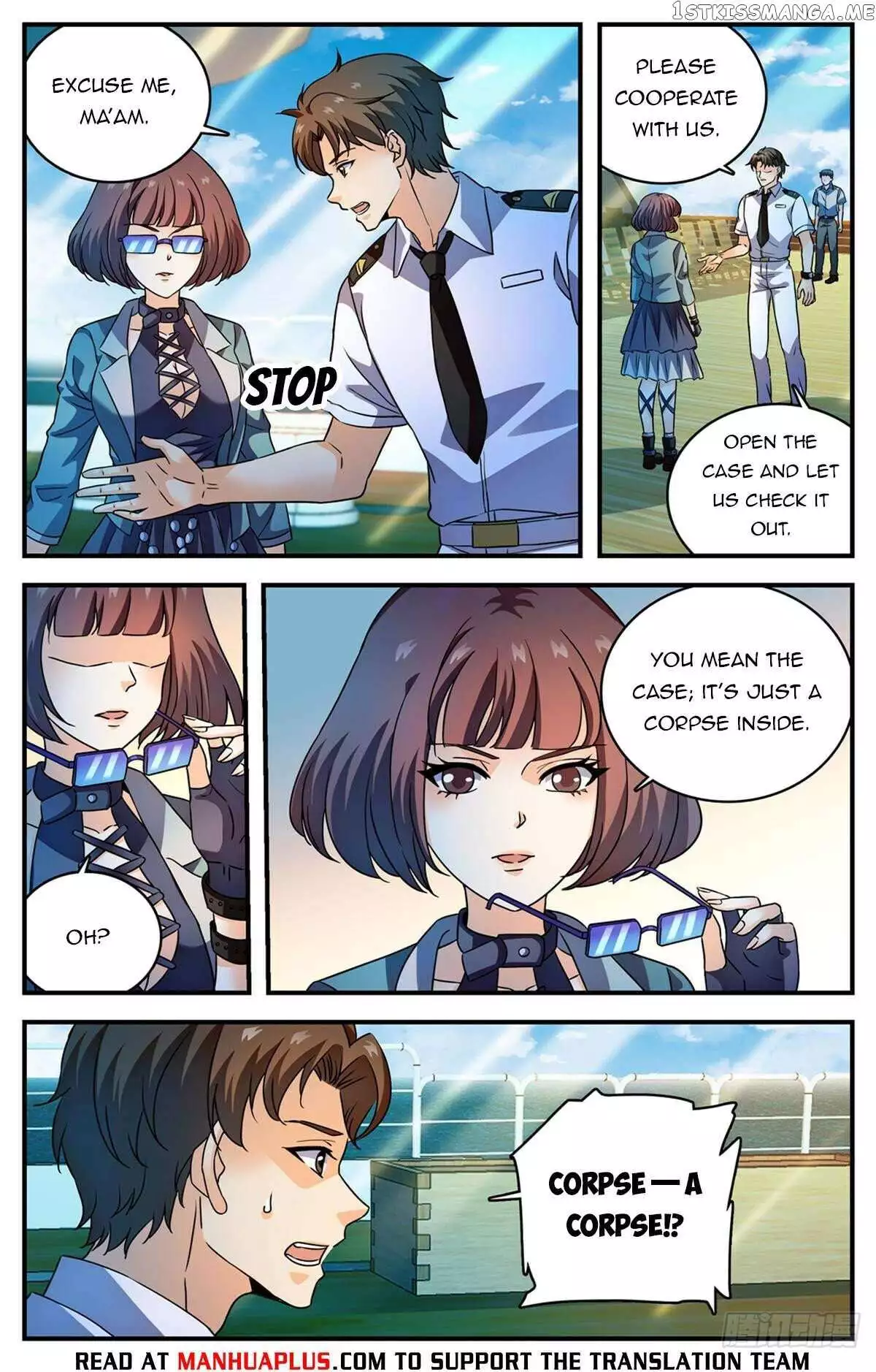 Manga page 4