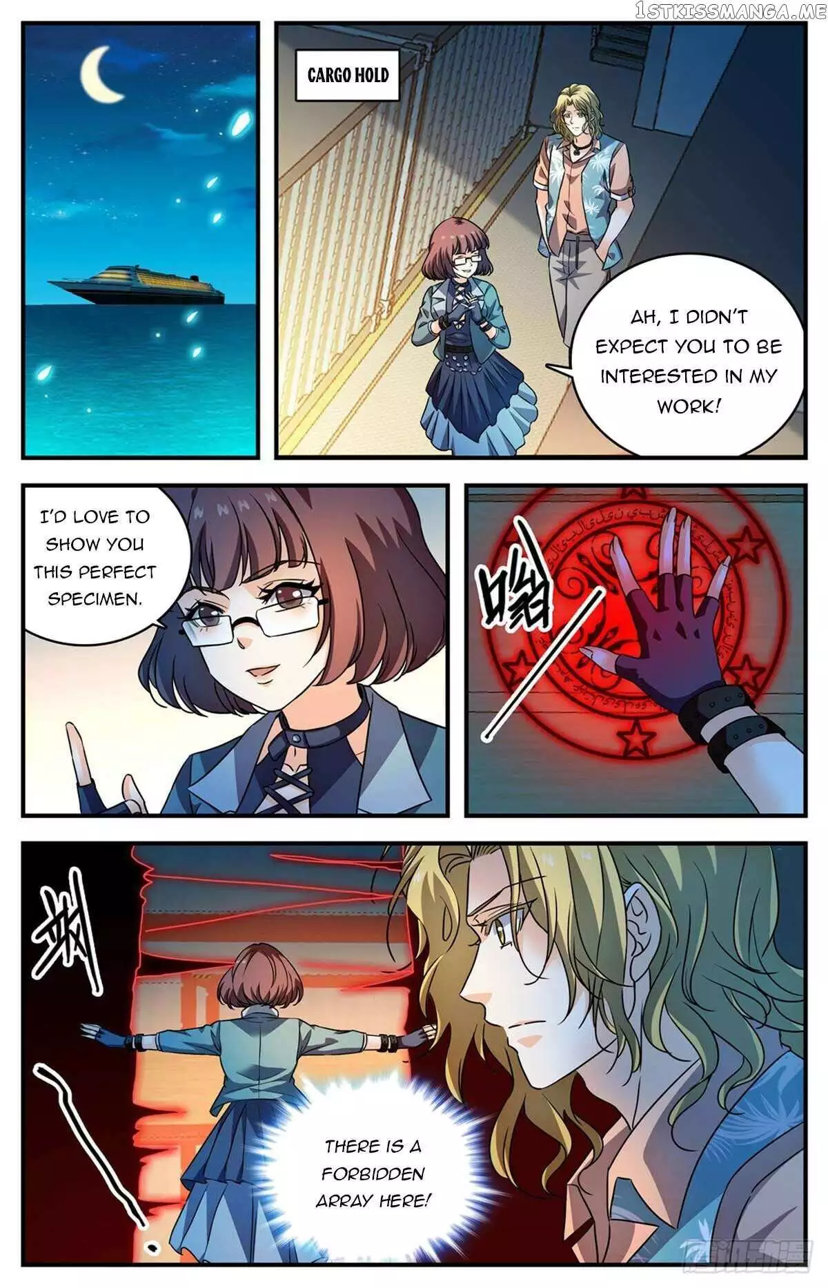 Manga page 10