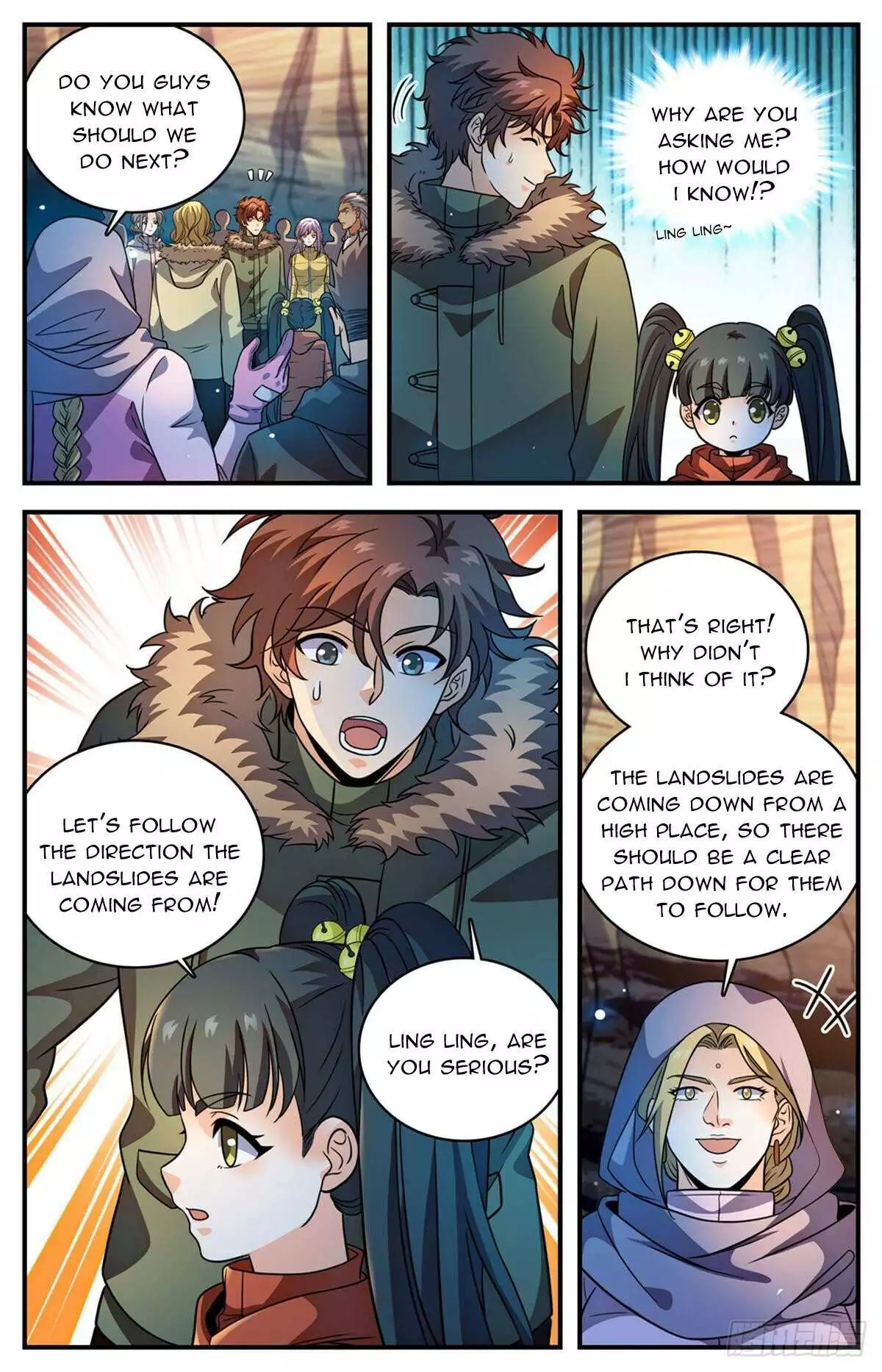 Manga page 10