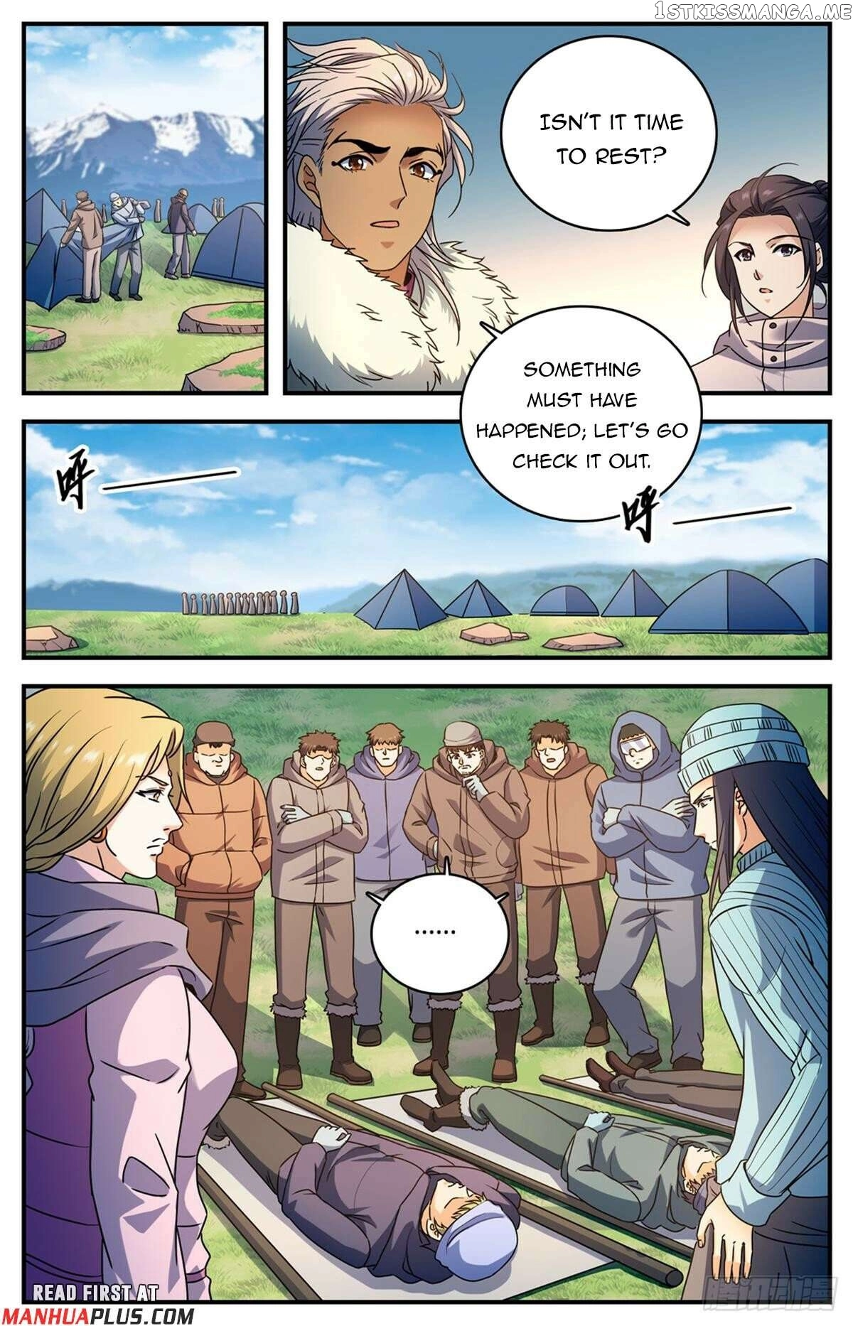 Manga page 7